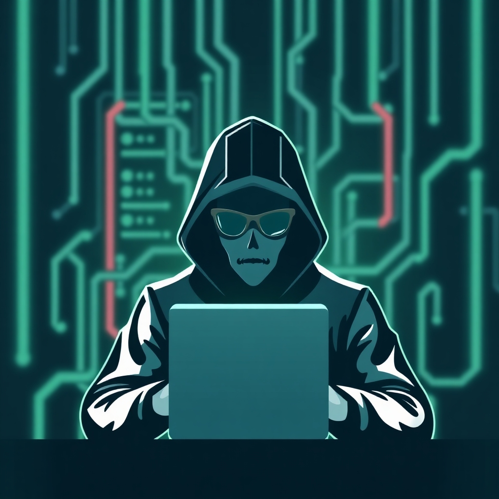 Ethical Hacking